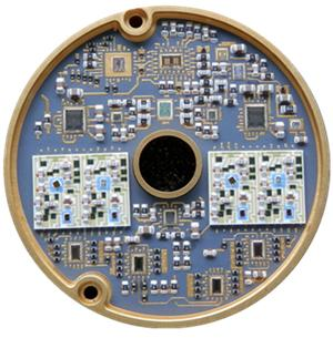 WS100-01模组